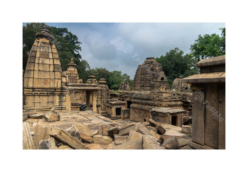 Bateshwar Temples: Lost and Found Heritage of Chambal in Madhya Pradesh