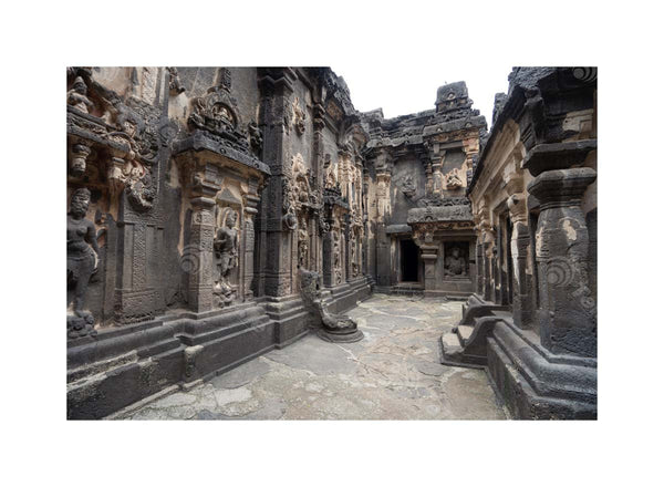 Amazing Ellora Caves: A Must-Visit for Beautiful Architecture in Aurangabad