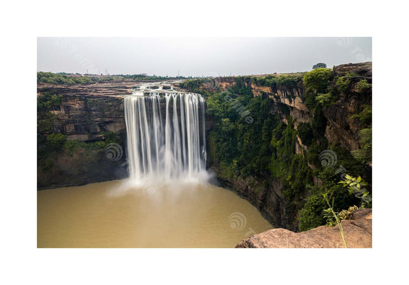 Enchanting Keoti Waterfalls: Nature's Splendor in Madhya Pradesh