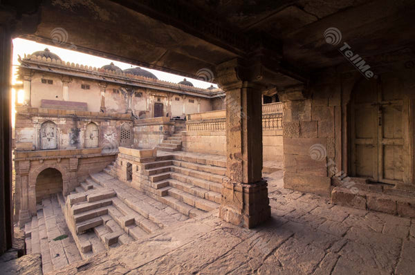 Sarkhej Roza: Royal Complex and Majestic Steps in Ahmedabad, Gujarat
