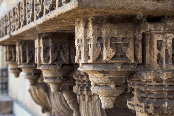 Explore the incredible architectural marvel of Sarkhej Roja in Ahmedabad, Gujarat