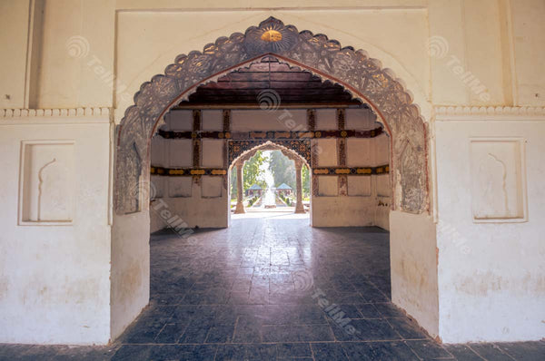 Shalimar Bagh: Mughal Garden of Artistic Splendor, Enchanting Designs, and Ethereal Beauty in Srinagar, Jammu and Kashmir