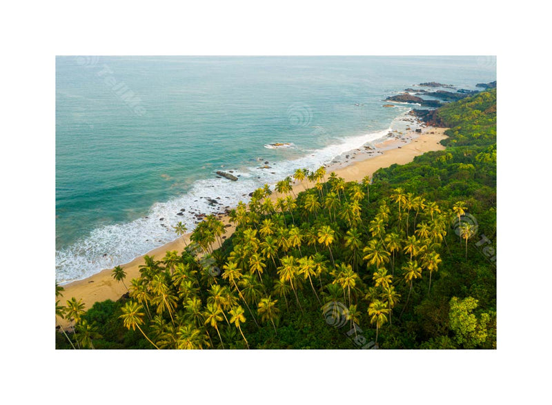 Xandrum Beach Goa-B004